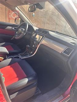 هافال H2 Crossover